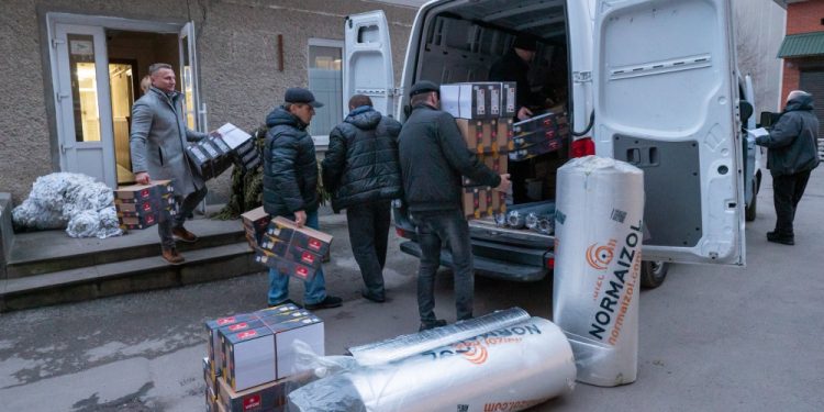 Фото: Тернопільська міська рада