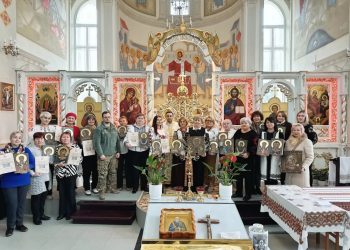 Фото: Тернопільська міська рада