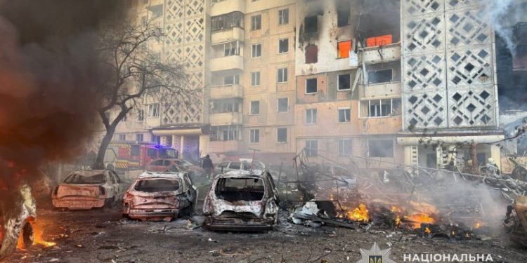 Фото: ГУНП в Тернопільскій області