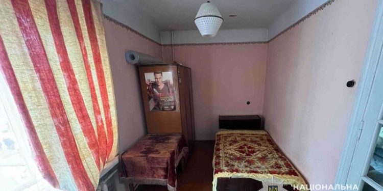 Фото: ГУНП в Тернопільскій області