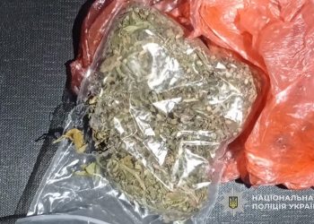 Фото: ГУНП в Тернопільскій області