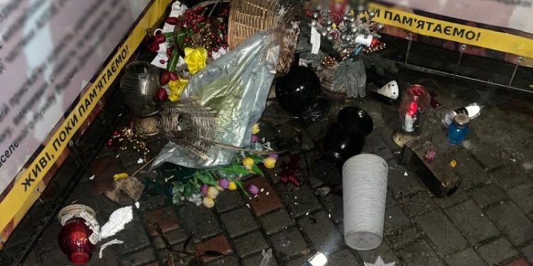 Фото: ГУНП в Тернопільскій області