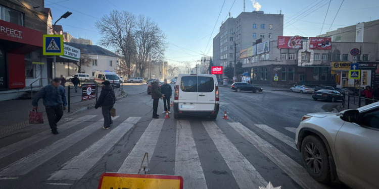 Фото: ГУНП в Тернопільскій області