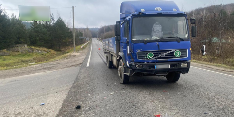Фото: ГУНП в Тернопільскій області
