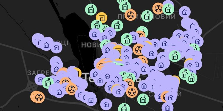 Фото: Файне місто