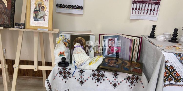 Фото: Файне місто