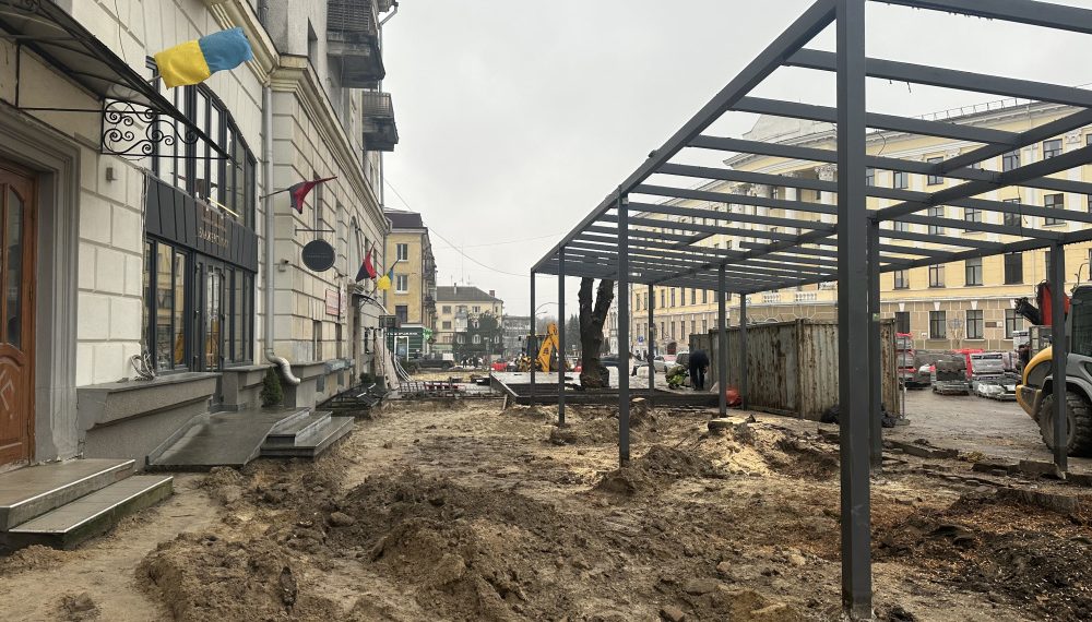 Фото: Тернопільська міська рада