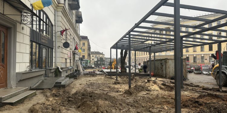 Фото: Тернопільська міська рада