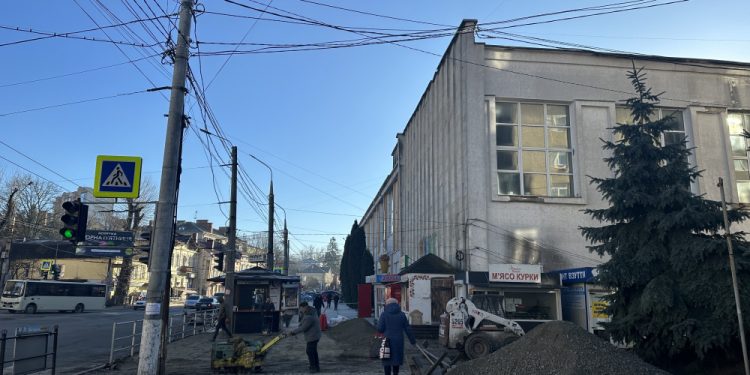 Фото: Тернопільська міська рада