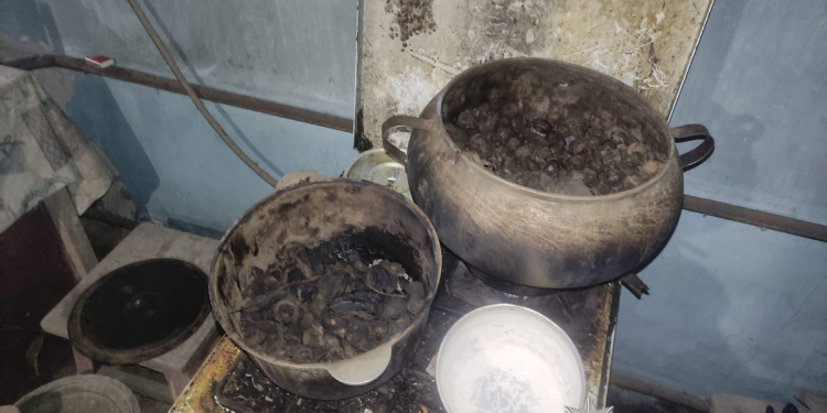 Фото: ГУНП в Тернопільскій області