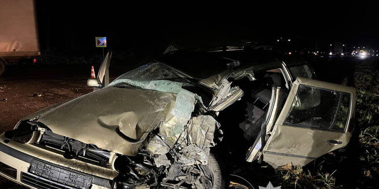 Фото: ГУНП в Тернопільскій області