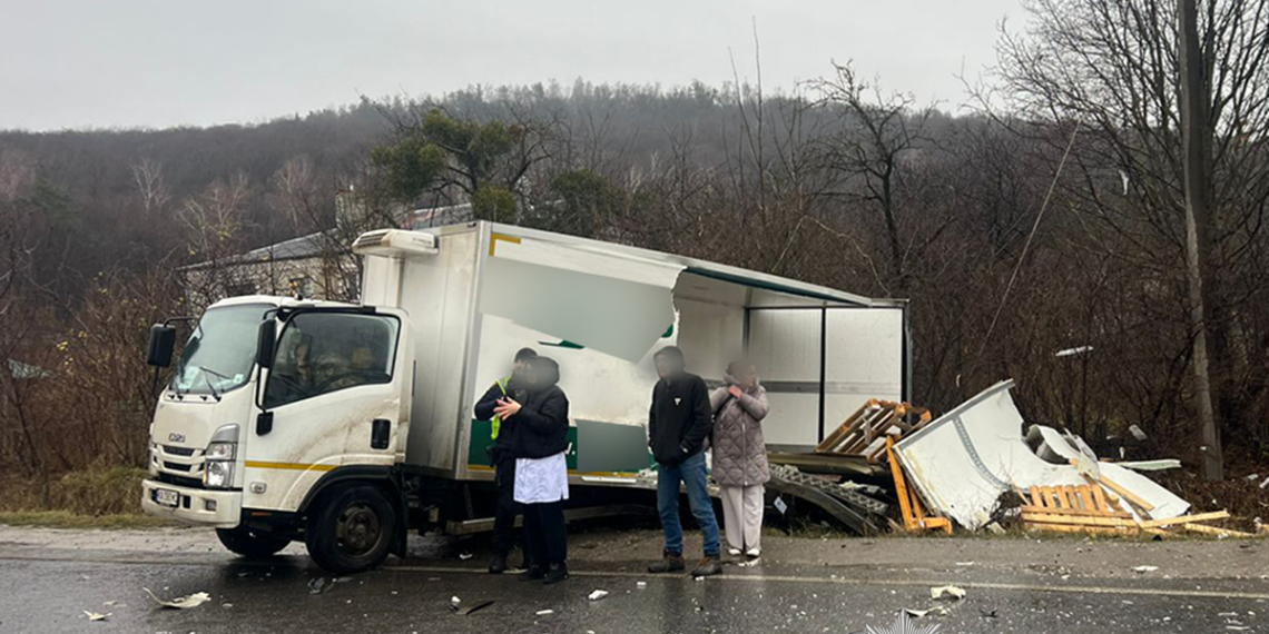 Фото: ГУНП в Тернопільскій області