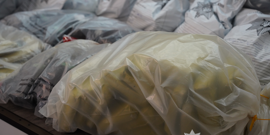 Фото: ГУНП в Тернопільскій області