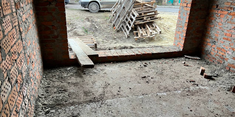 Фото: ГУНП в Тернопільскій області