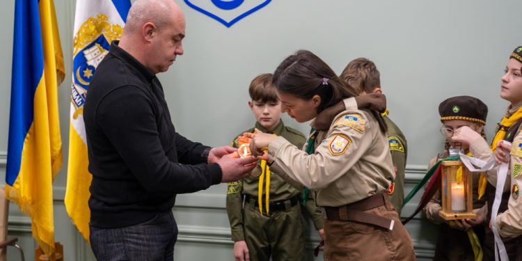 Фото: Тернопільська міська рада