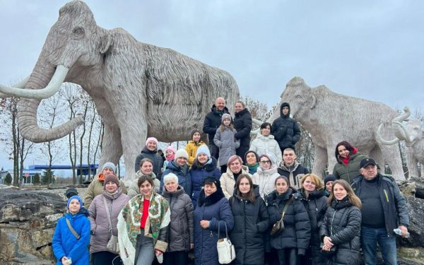 Фото: Тернопільська міська рада