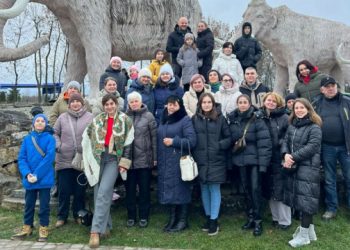 Фото: Тернопільська міська рада