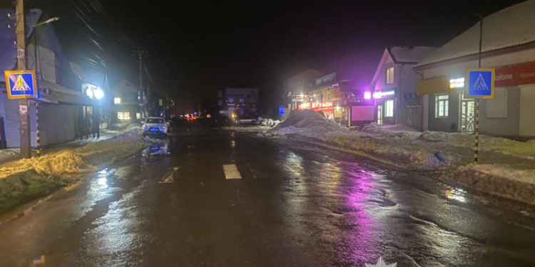 Фото: ГУНП в Тернопільскій області