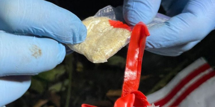 Фото: ГУНП в Тернопільскій області