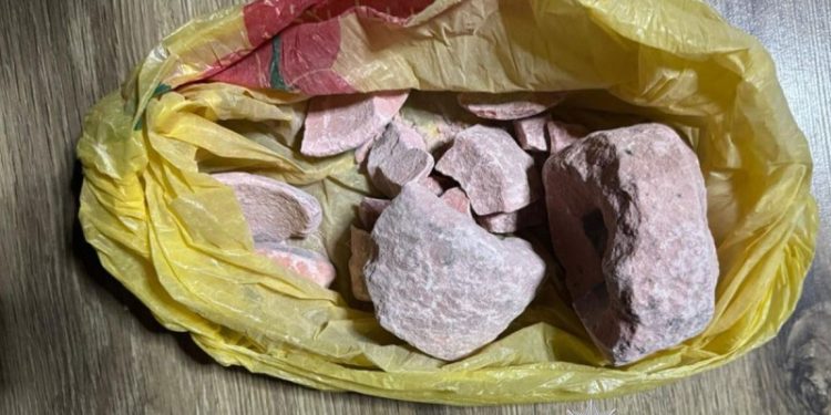 Фото: ГУНП в Тернопільскій області