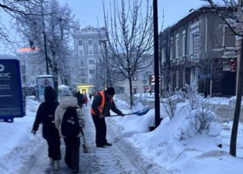 Фото: Тернопільська міська рада