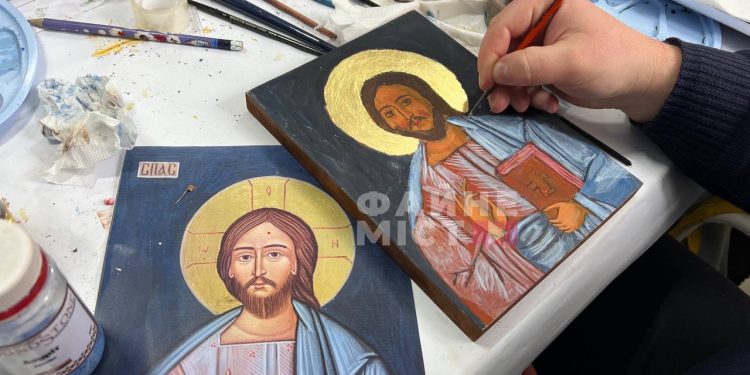 Фото: Файне місто