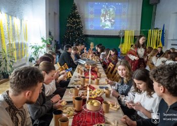 Фото: Тернопільська міська рада