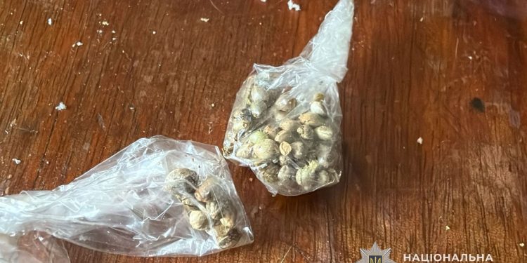 Фото: ГУНП в Тернопільскій області