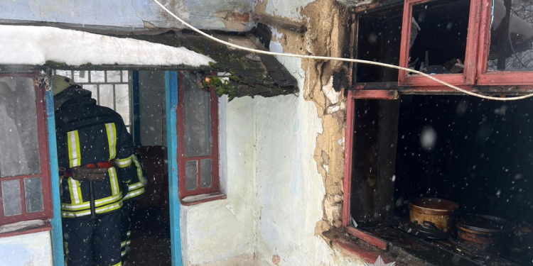 Фото: ГУНП в Тернопільскій області