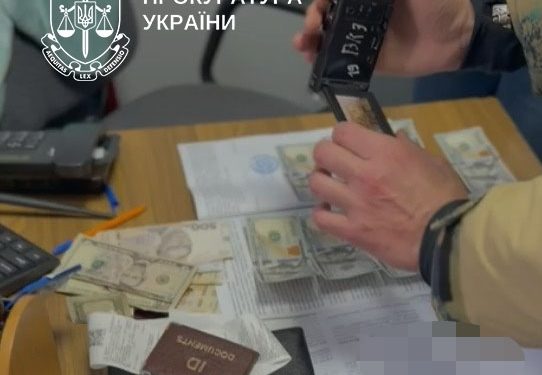 Фото: Тернопільська обласна прокуратура