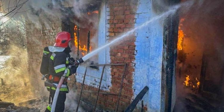 Фото: ДСНС Тернопільщини