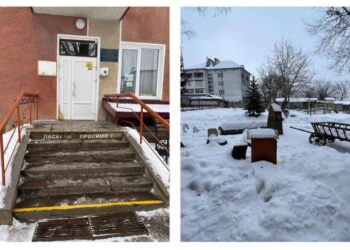 Фото: Представництво Уповноваженого ВРУ з прав людини в Тернопільській області