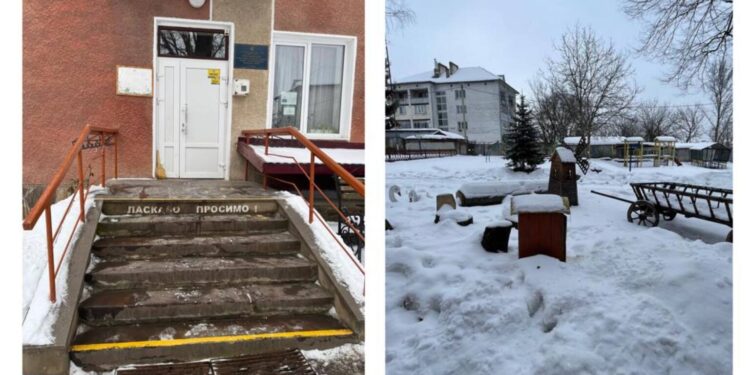 Фото: Представництво Уповноваженого ВРУ з прав людини в Тернопільській області