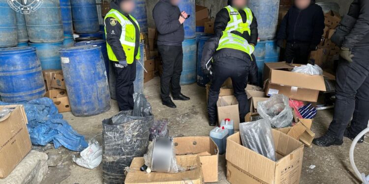 Фото: Житомирська обласна прокуратураи