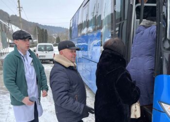 Фото: Тернопільський обласний центр контролю та профілактики хвороб