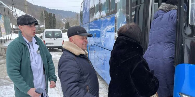 Фото: Тернопільський обласний центр контролю та профілактики хвороб