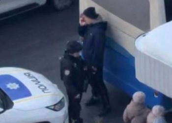 Фото: ГУНП в Тернопільскій області