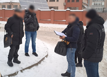 Фото: Національна поліція України