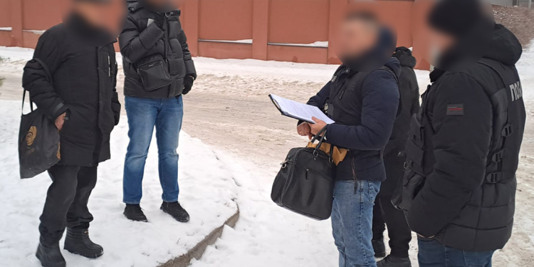 Фото: Національна поліція України