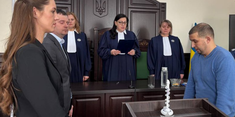 Фото: ГУНП в Тернопільскій області