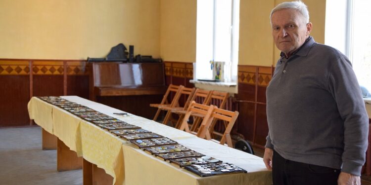 Фото: Чортківська міська рада