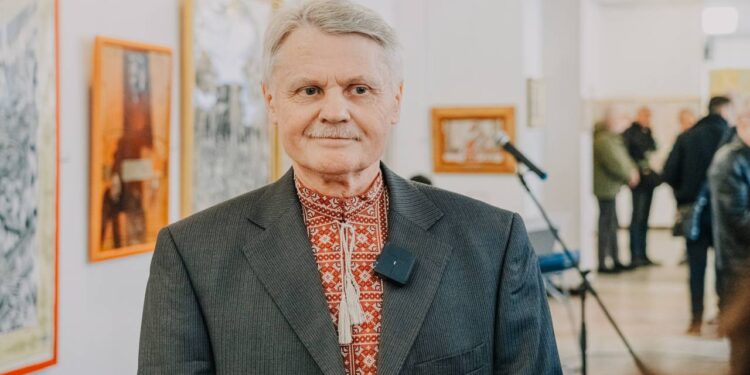 Фото: Віталій Їжак