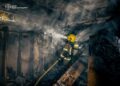 Фото: ДСНС Тернопільщини