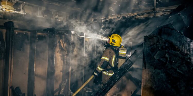 Фото: ДСНС Тернопільщини